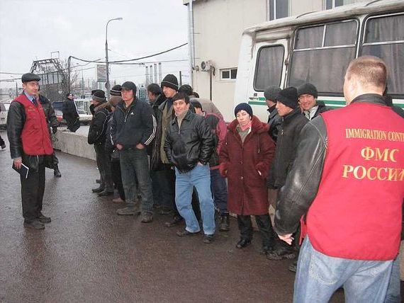 прописка в Карачаево